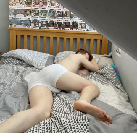 sleep is my best friend 😴