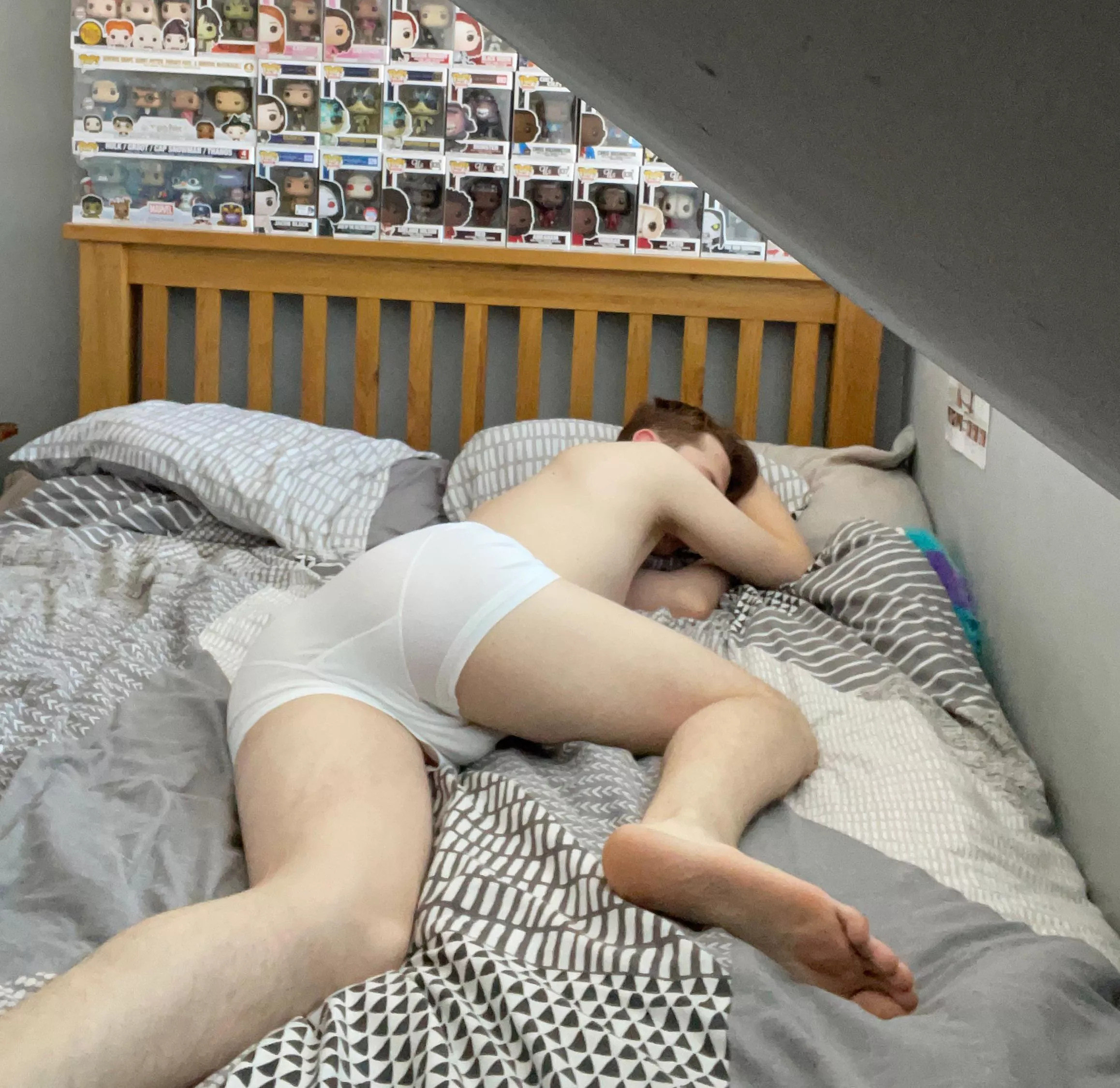 sleep is my best friend 😴