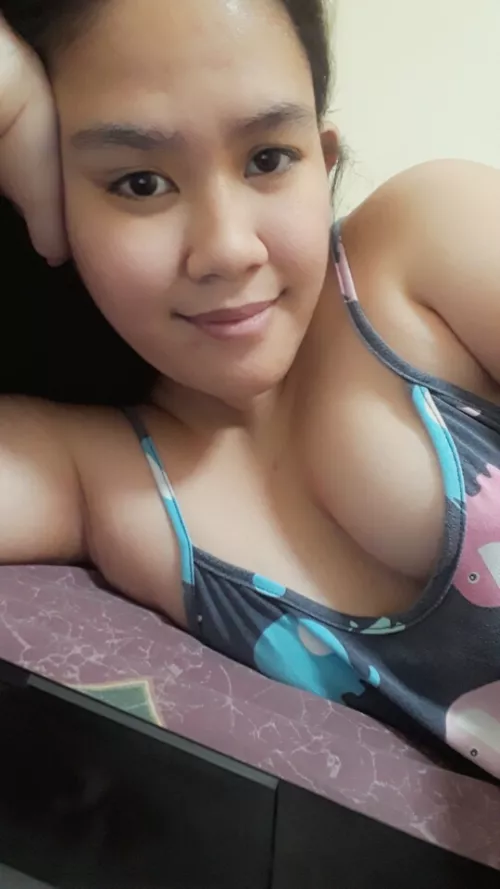 Sleepy but gotta work!