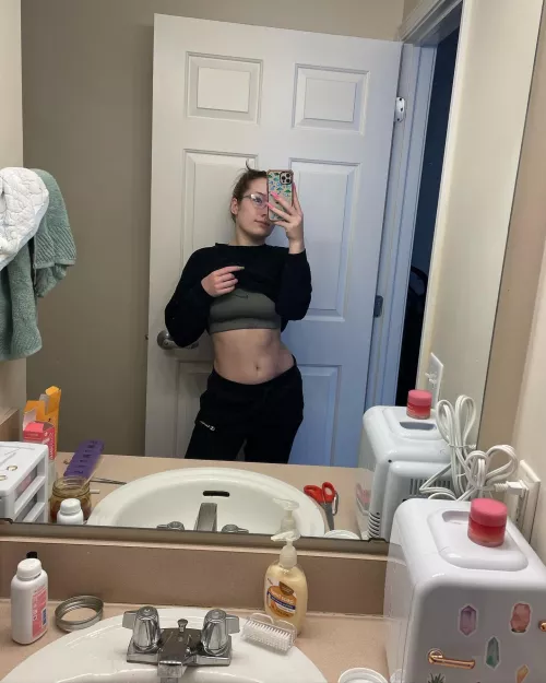 Sleepy morning :) [f]