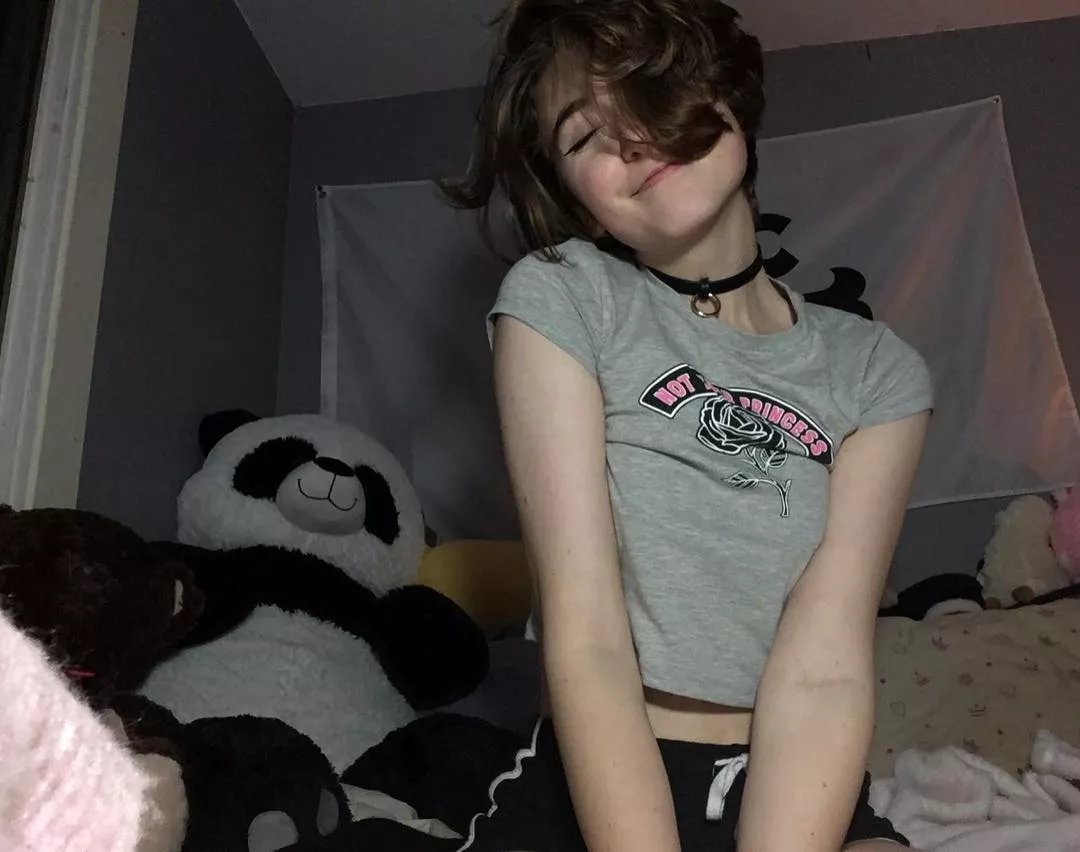 Sleepy