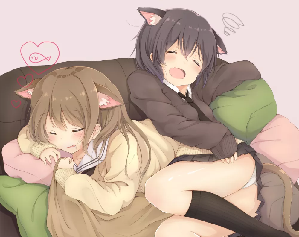 Sleepy sleepy. Sleepy sleepy.