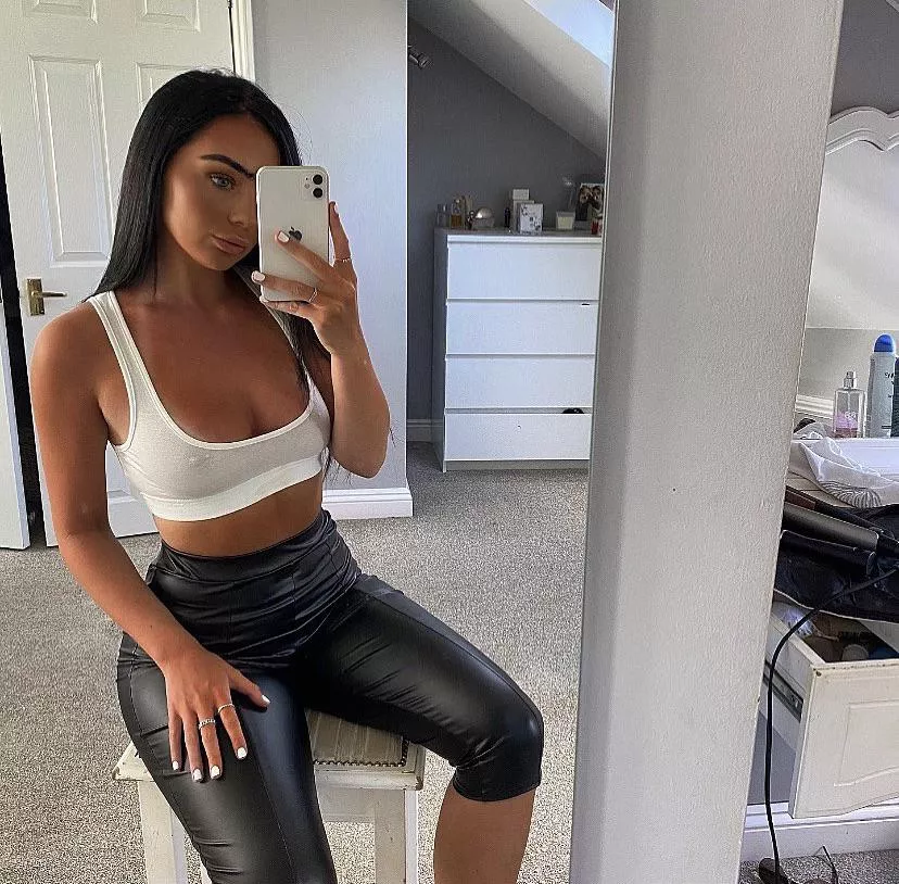 Slicks & nips Slicks & nips