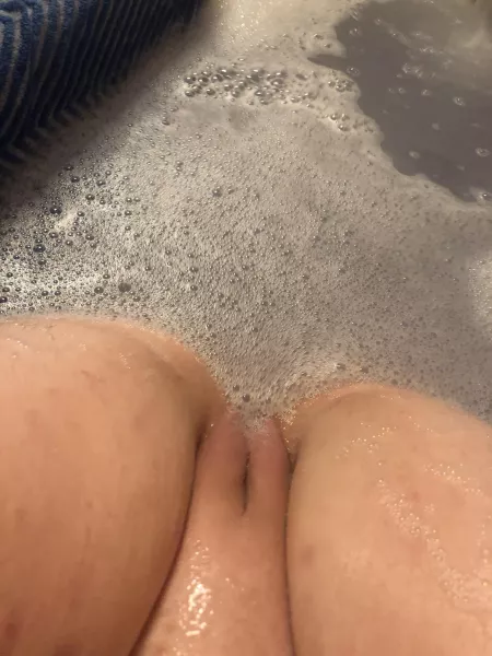 Slide against my lips and then spread me Slide against my lips and then spread me