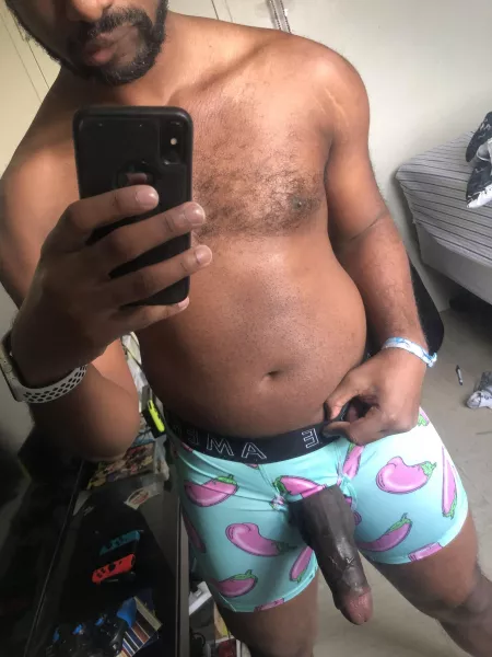 Slide into her dms like ???