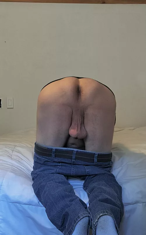 Slide it in