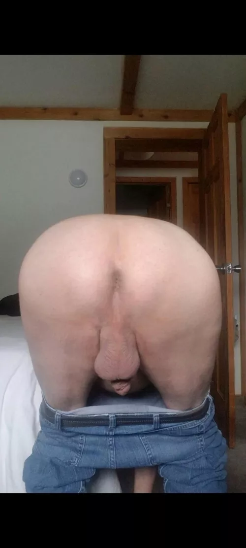 Slide it in please