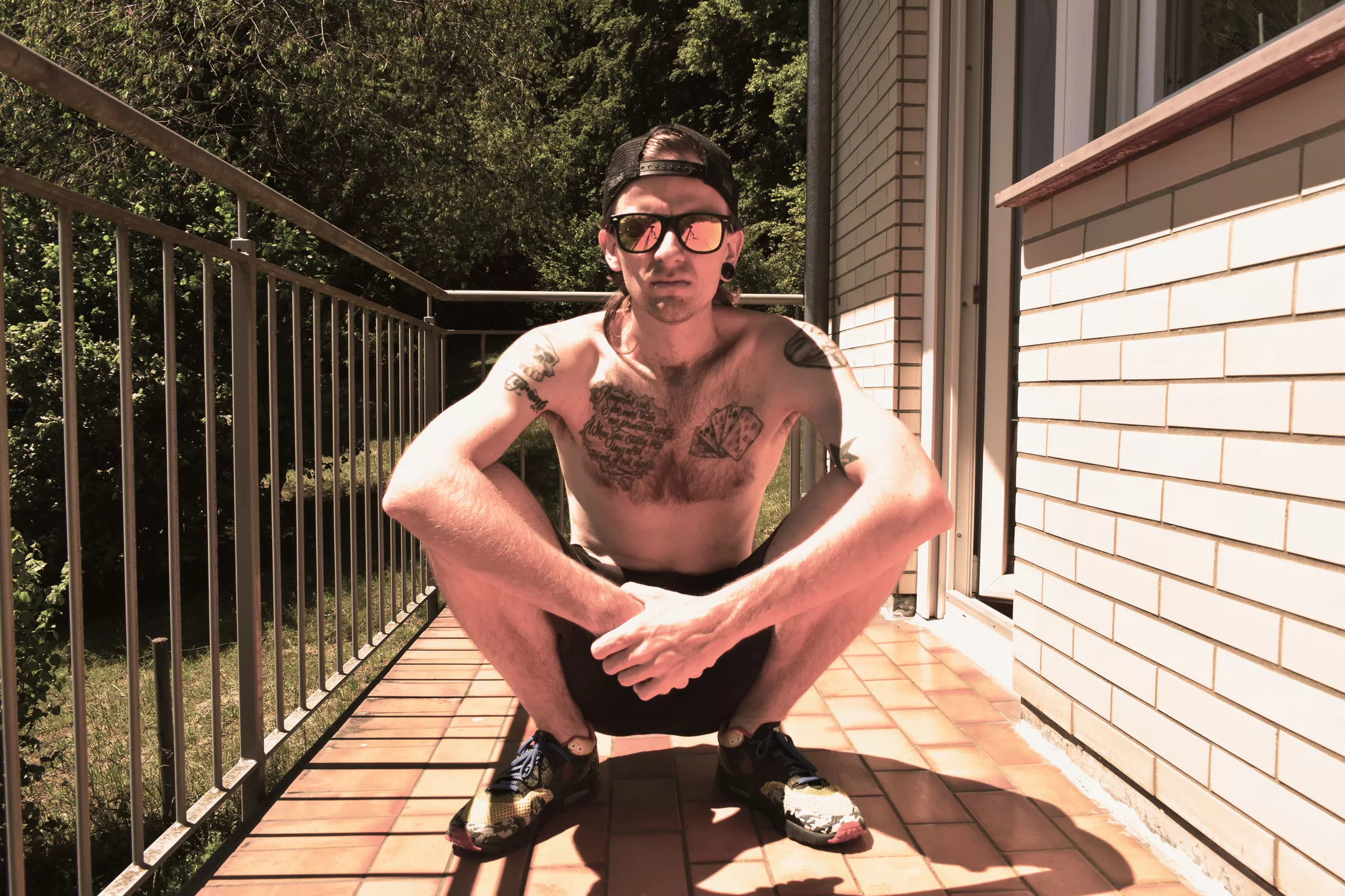 Slim, Toned, Tattooed, Kink & 420 friendly 🏳️🌈, 300+ posts 📸Send requests 🤗 Be sure to engage 👍 Cheap promos on my free just get in touch💯 Slim, Toned, Tattooed, Kink & 420 friendly 🏳️🌈, 300+ posts 📸Send requests 🤗 Be sure to engage 👍 Cheap promos on my free just get in touch💯