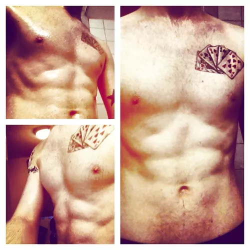 Slim, Toned, Tattooed, Kink & 420 friendly π³οΈβπ, 300+ posts πΈSend requests π€ Be sure to engage π Cheap promos on my free just get in touchπ―