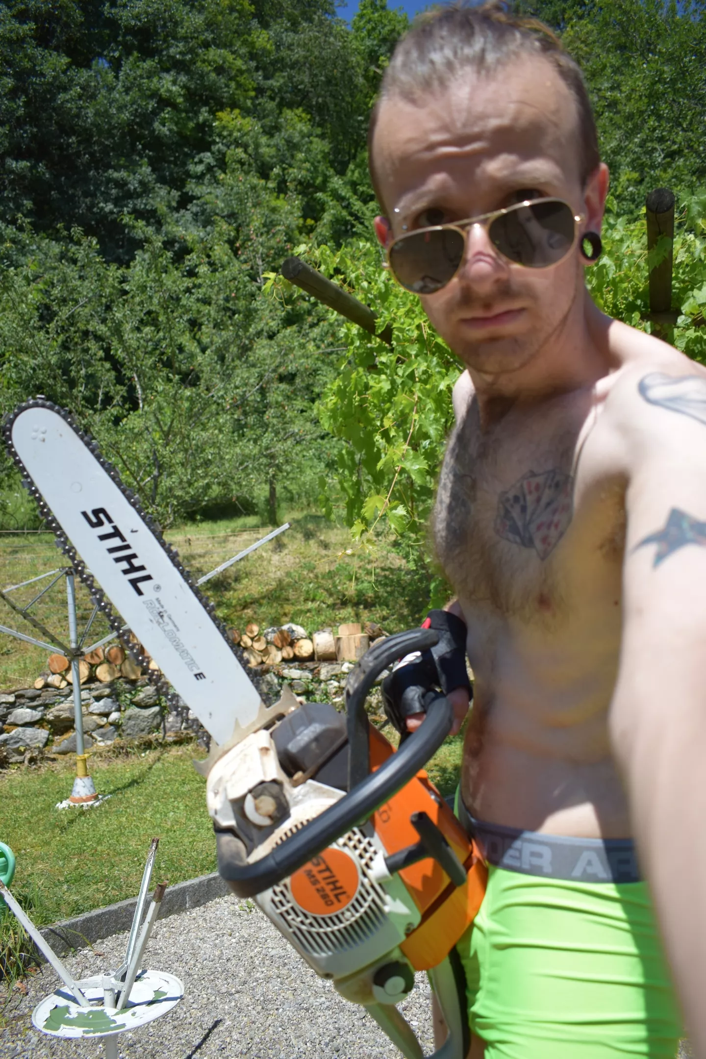 Slim, Toned, Tattooed, Kink & 420 friendly ๐ณ๏ธโ๐, 300+ posts ๐ธSend requests ๐ค Be sure to engage ๐ Cheap promos on my free just get in touch๐ฏ Slim, Toned, Tattooed, Kink & 420 friendly ๐ณ๏ธโ๐, 300+ posts ๐ธSend requests ๐ค Be sure to engage ๐ Cheap promos on my free just get in touch๐ฏ