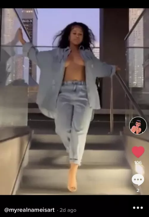 Tik Tok Nsfw