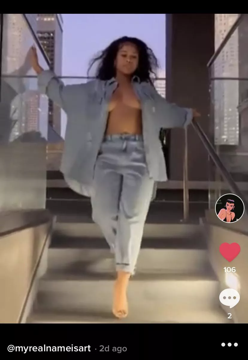 Slip is Still on Tik Tok