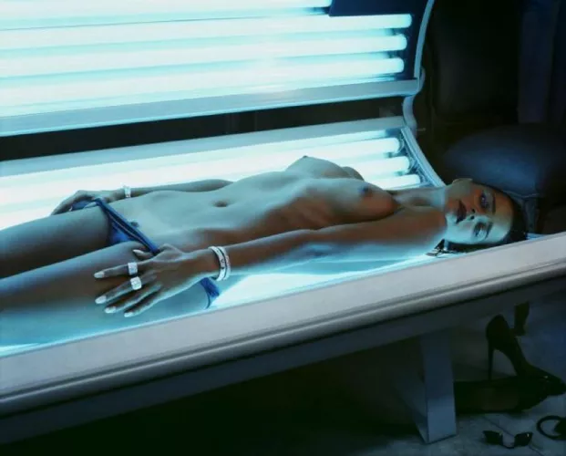 Slip them off Slip them off