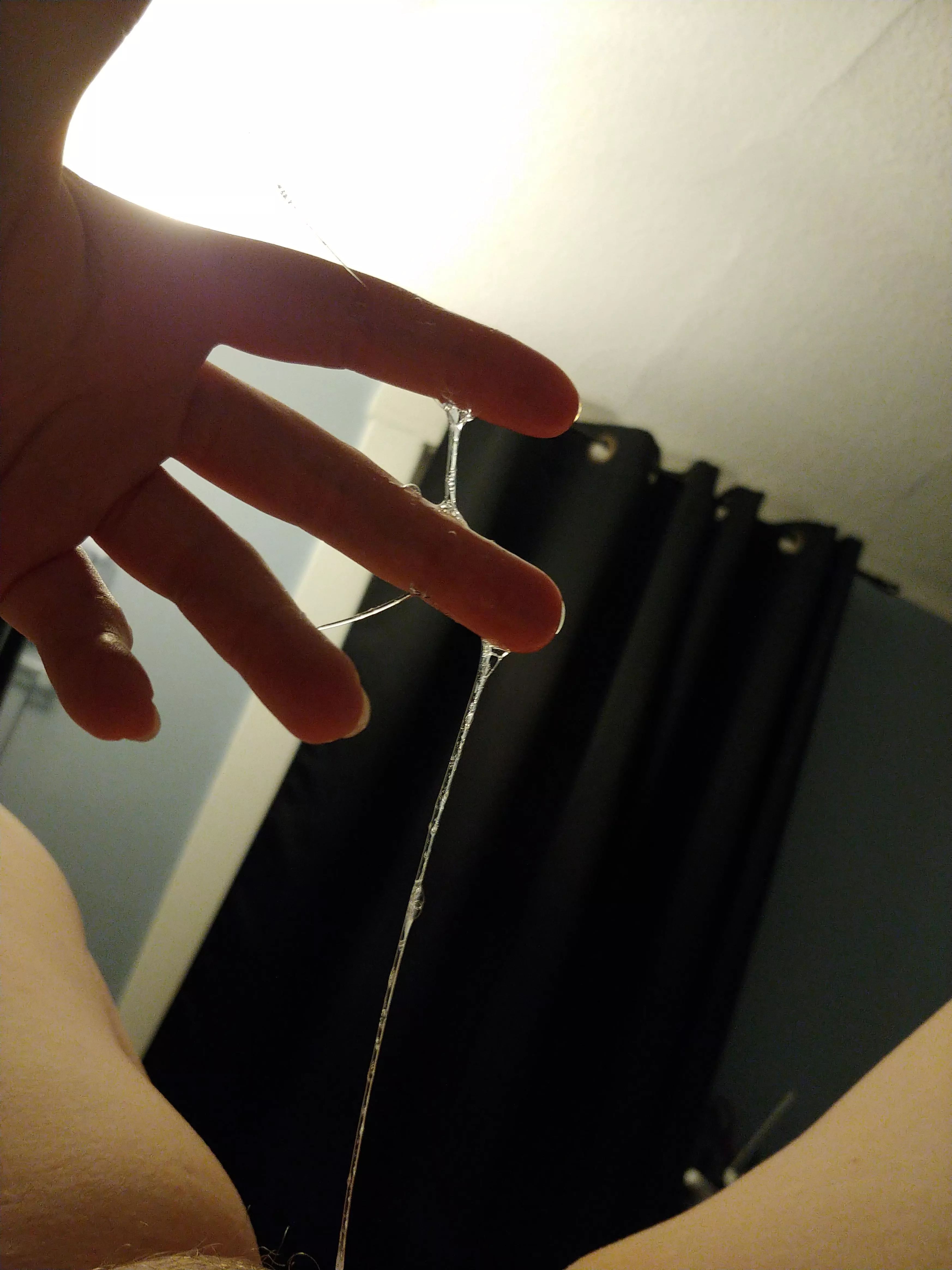 🚰 Slippery when went 🚰