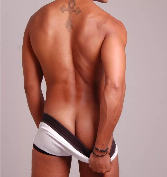 Slipping out can be a good thing 🙈