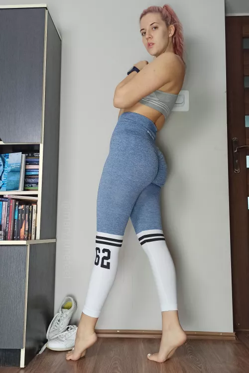 Slowly building. πͺ