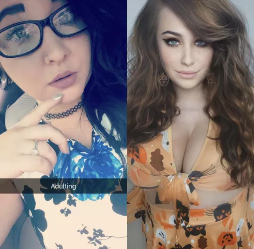 Slowly but surely 🥰