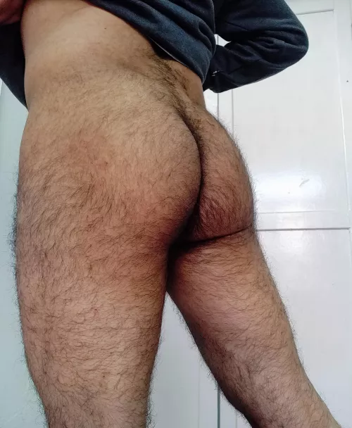 Slowly gaining lost (m)ass