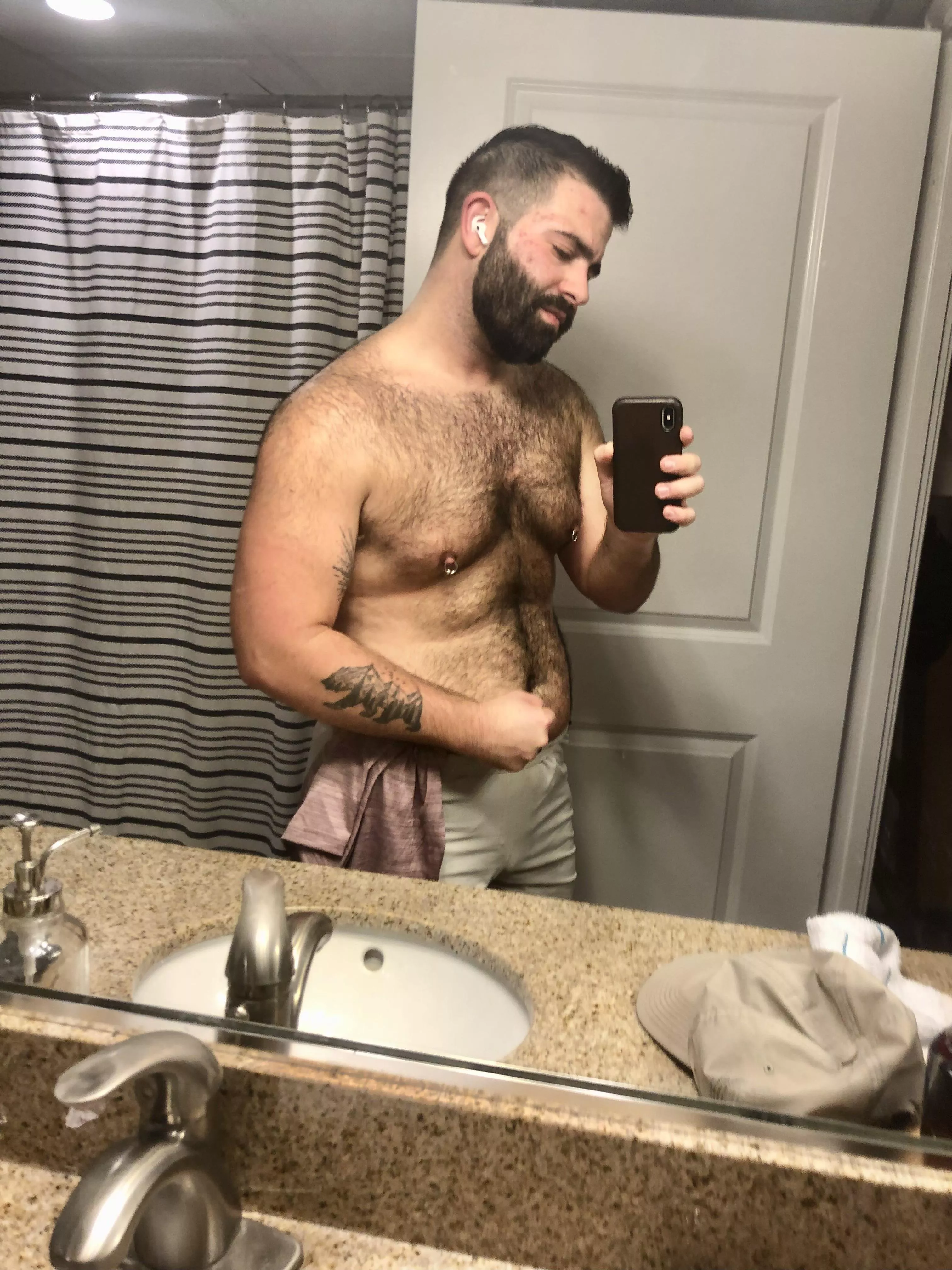 slowly gaining more confidence slowly gaining more confidence