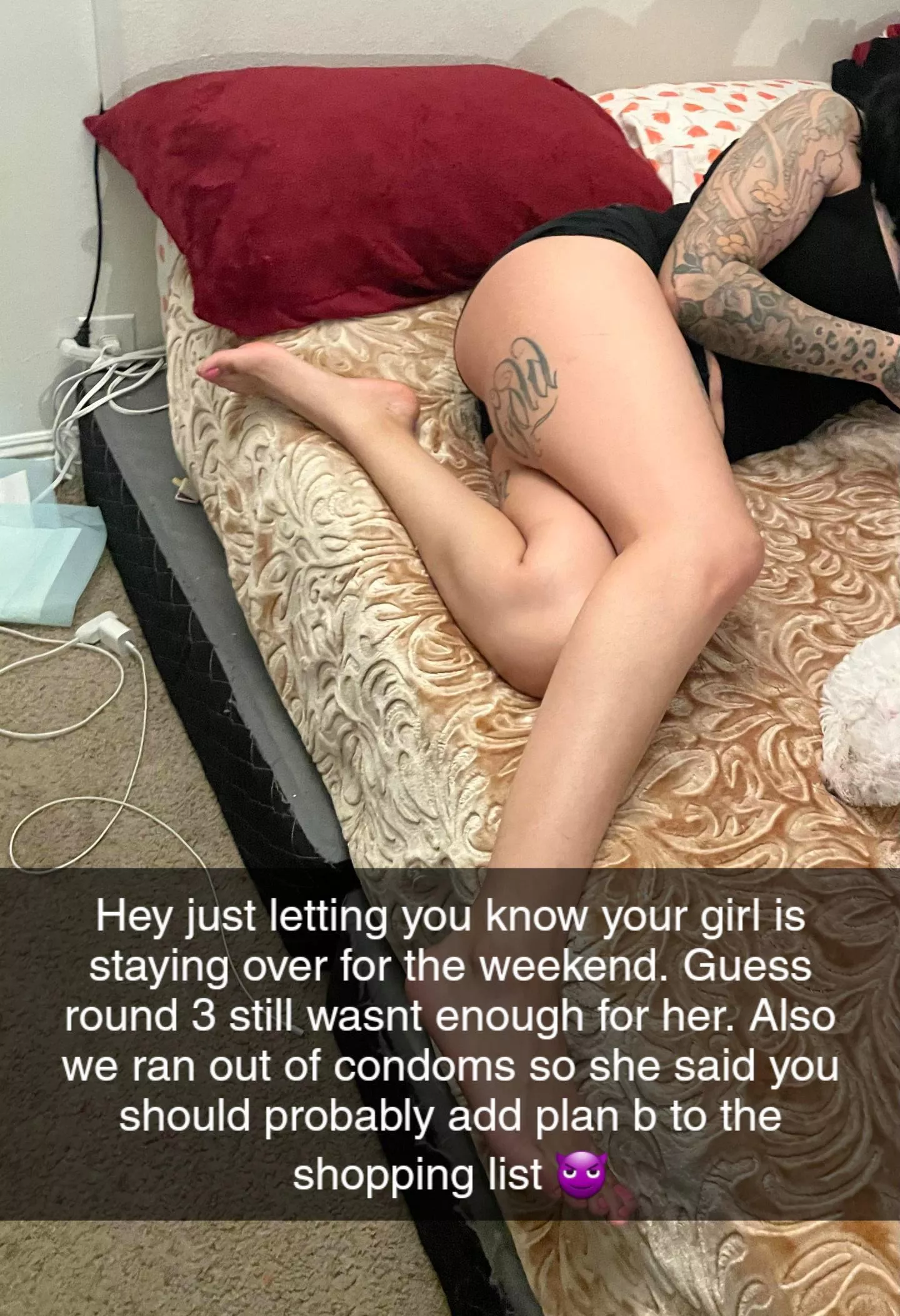 Slut wife goals Slut wife goals