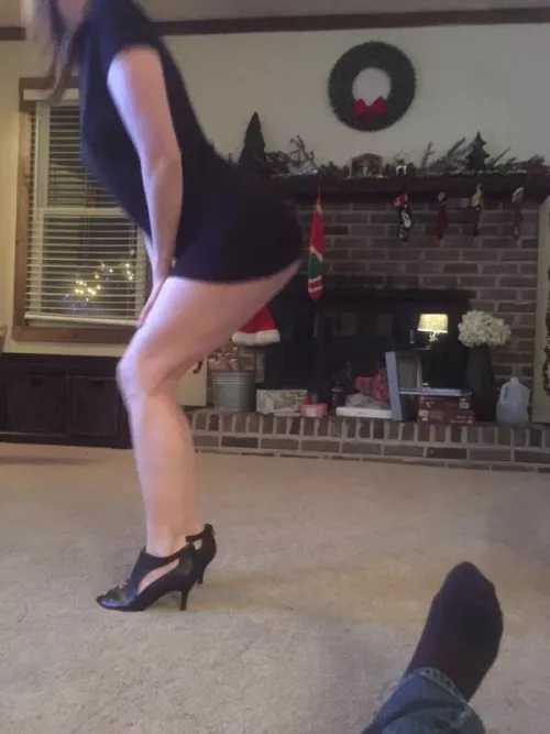 Slut wife going out with friends last night. Still not home….
