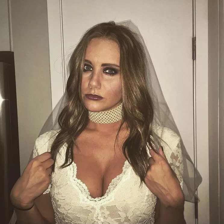 Slutty Bride Slutty Bride