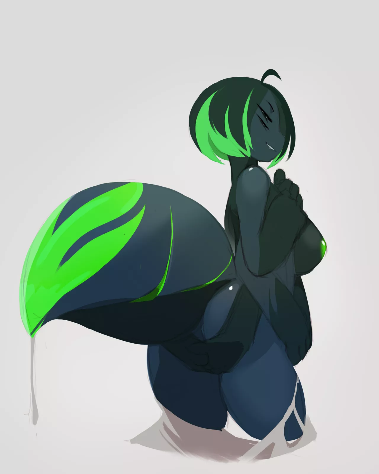 Sly Spider Sly Spider