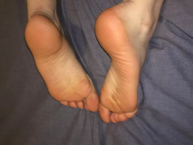 Small and soft ๐