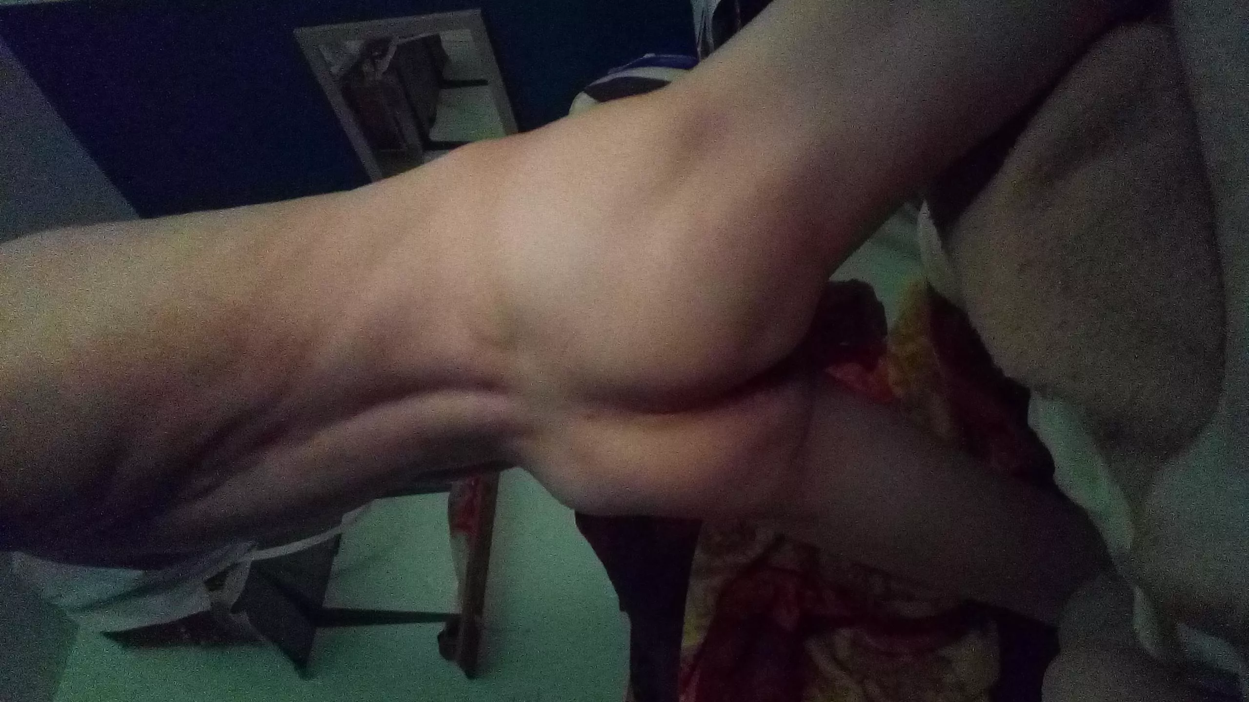 Small ass easily handable Small ass easily handable