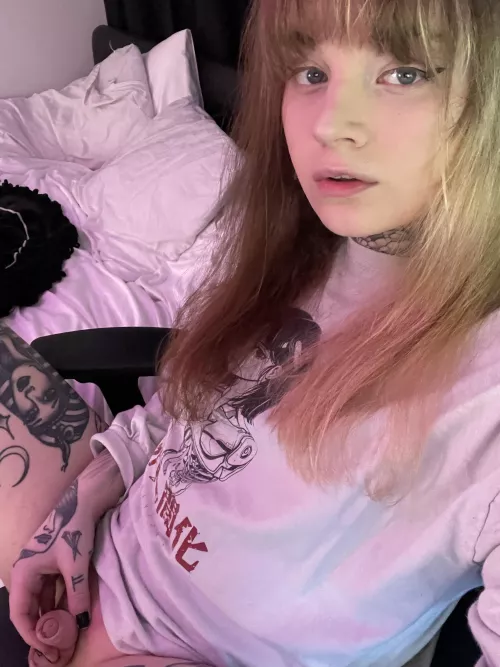 Small but still suckable right?