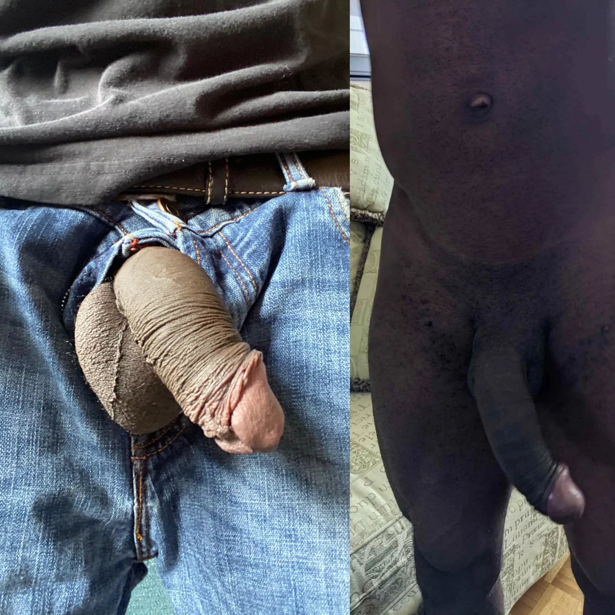 Small cock love? Bf material? Small cock love? Bf material?