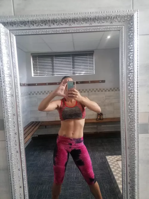 Small gains Small gains