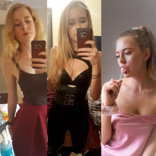 Small steps make big differences 💕