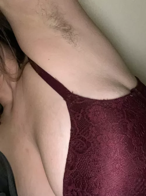 Small surprise