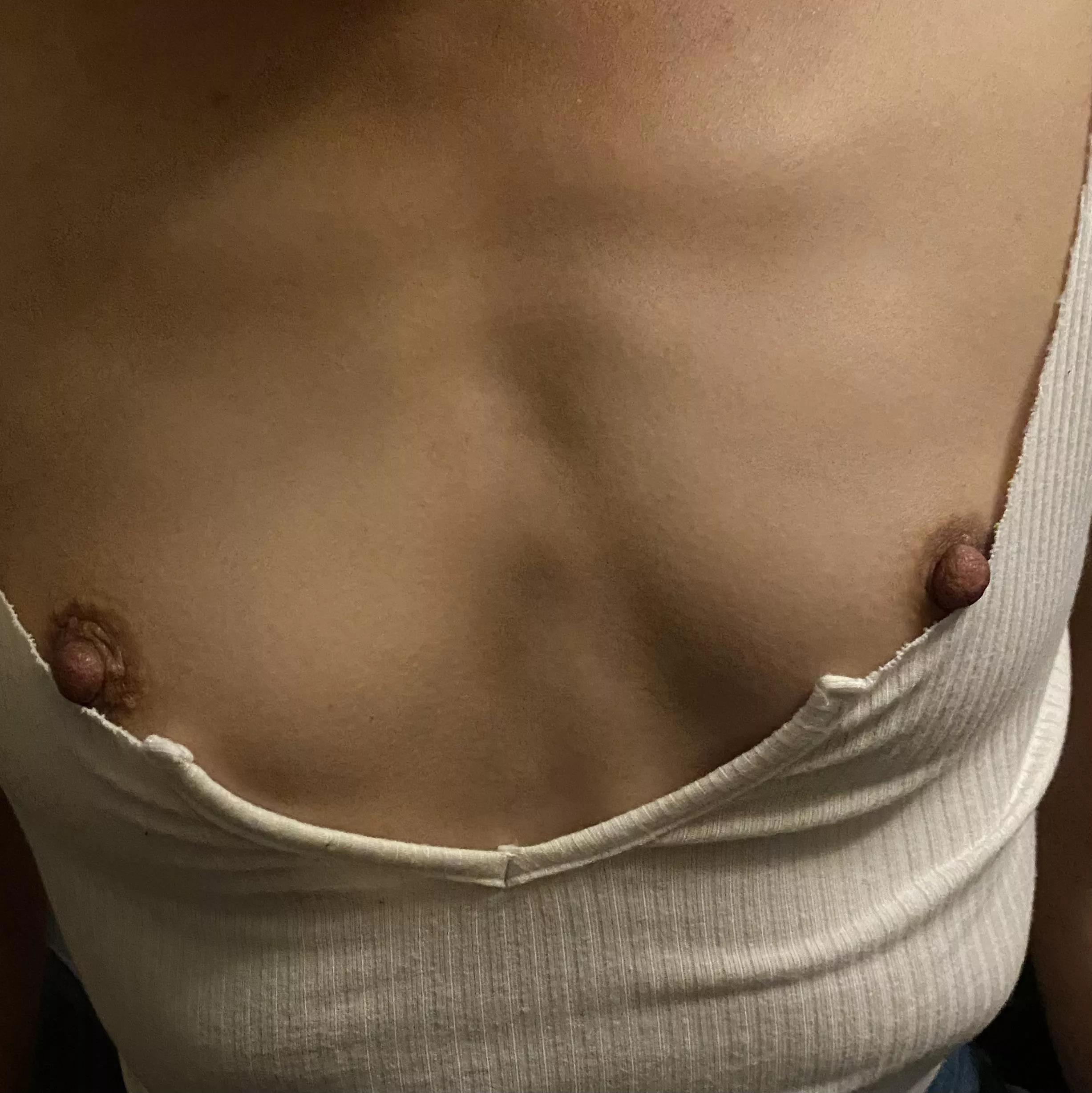 Small Titties Nude