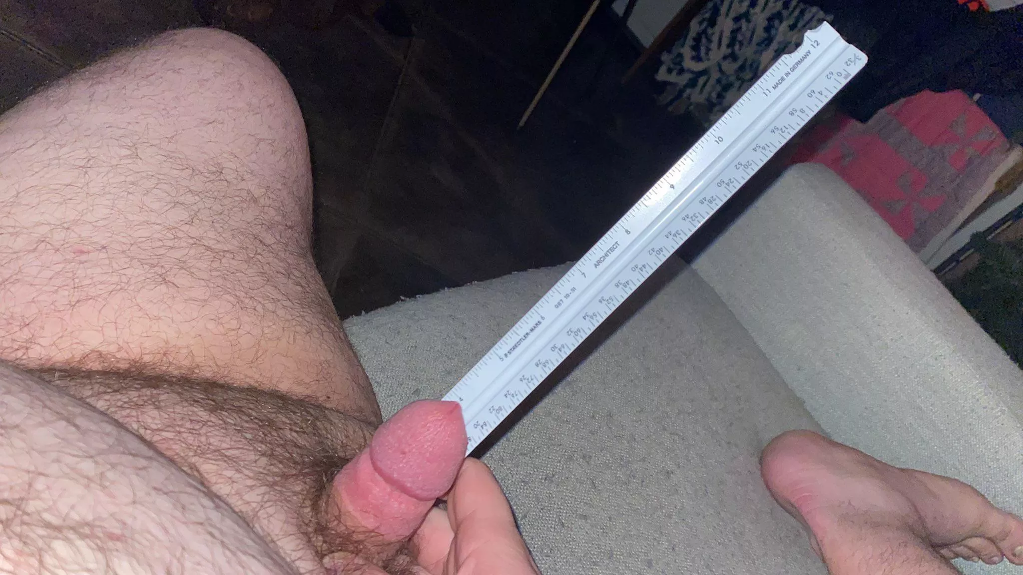 Smaller bottoms? Smaller bottoms?