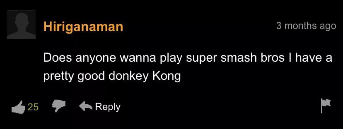 Smash bros