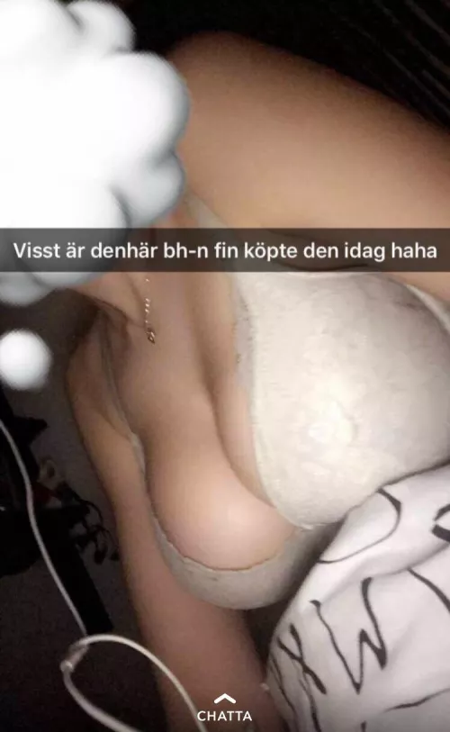 Smattrat in lite bättre svensk content än allt annat skit