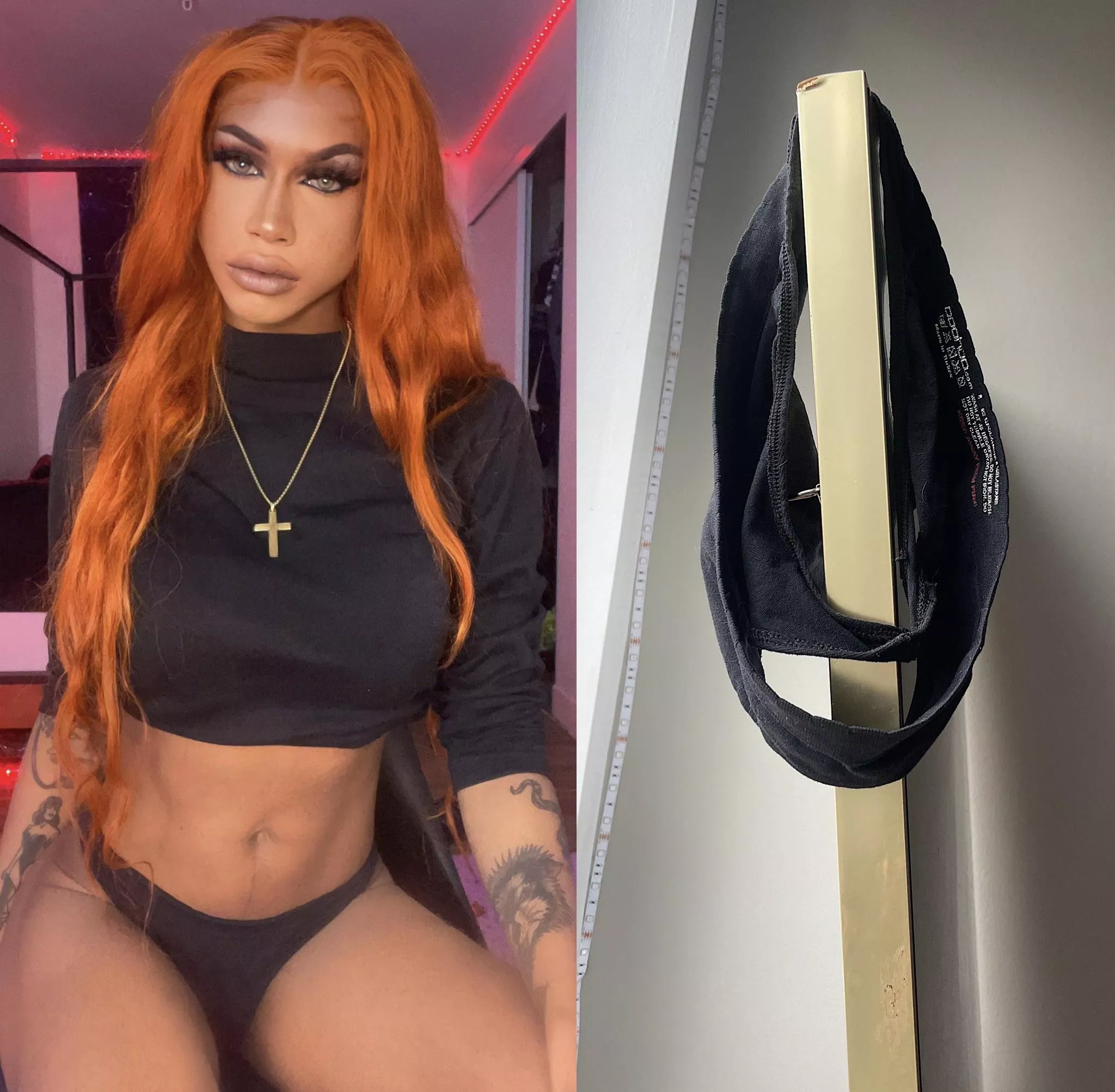 Smell like π and π Smell like π and π