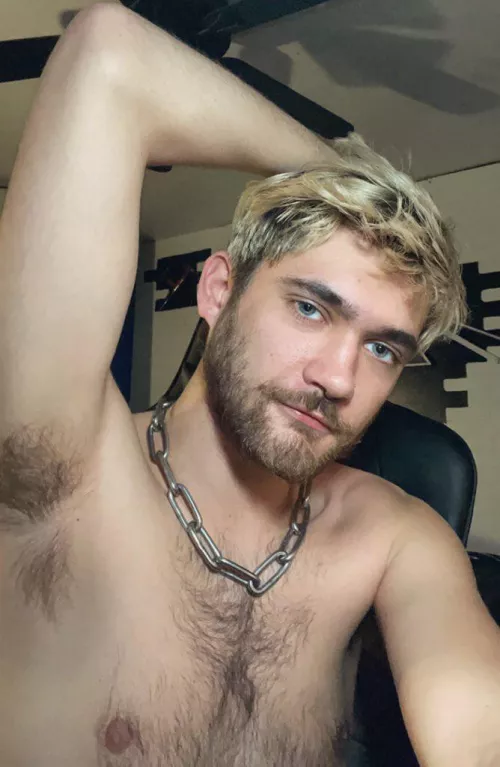 smellin real nice tn 😈