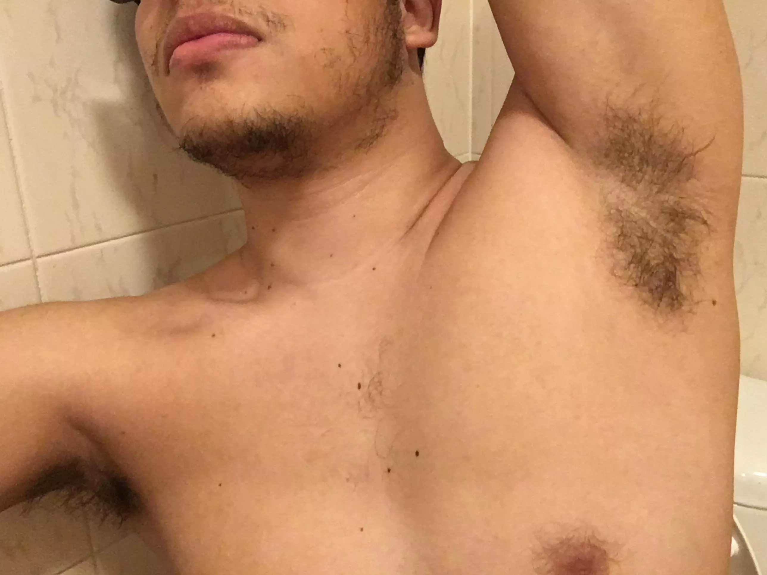Smelling fine 😏