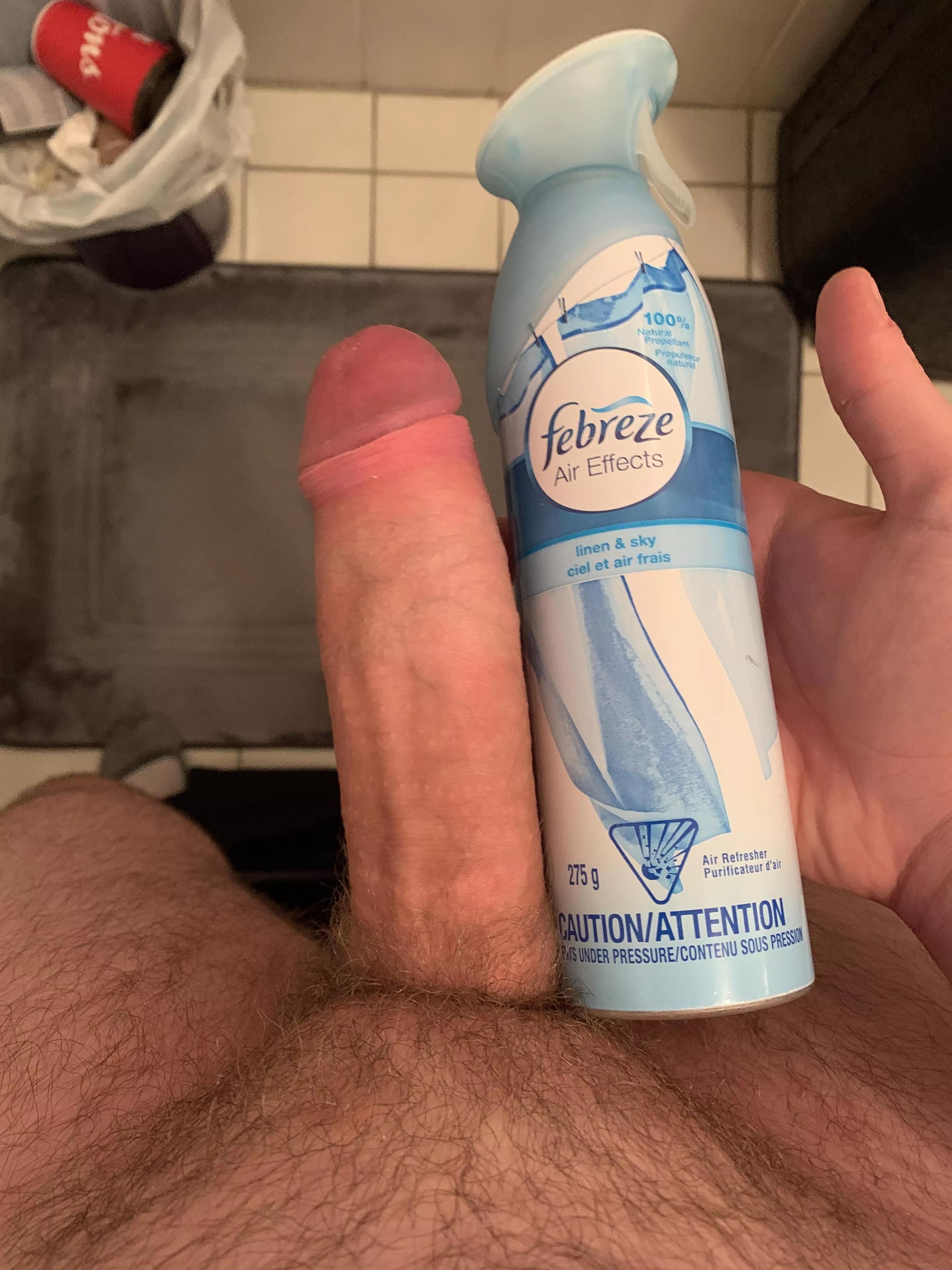 Smells so good! Smells so good!