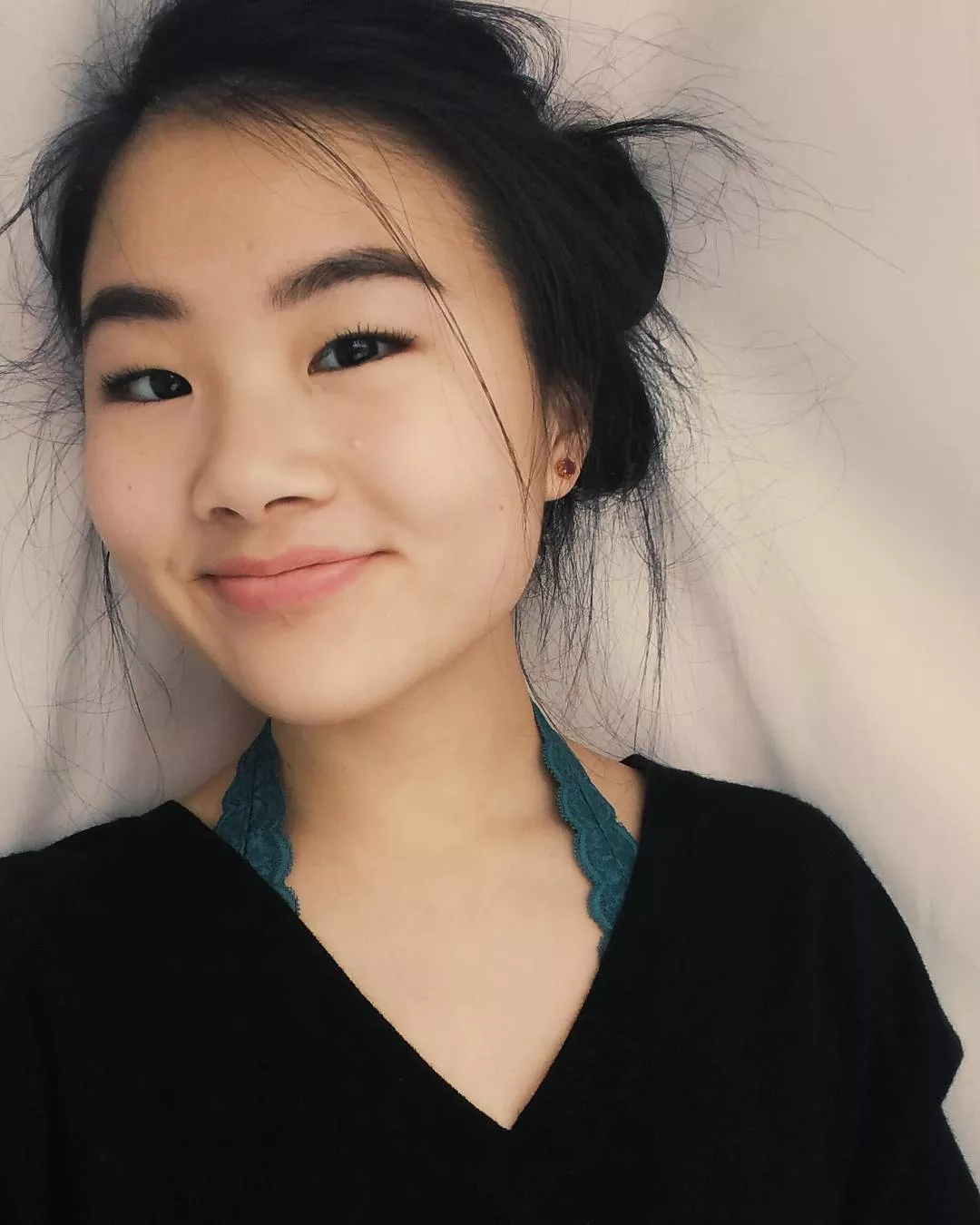 smile :) smile :)