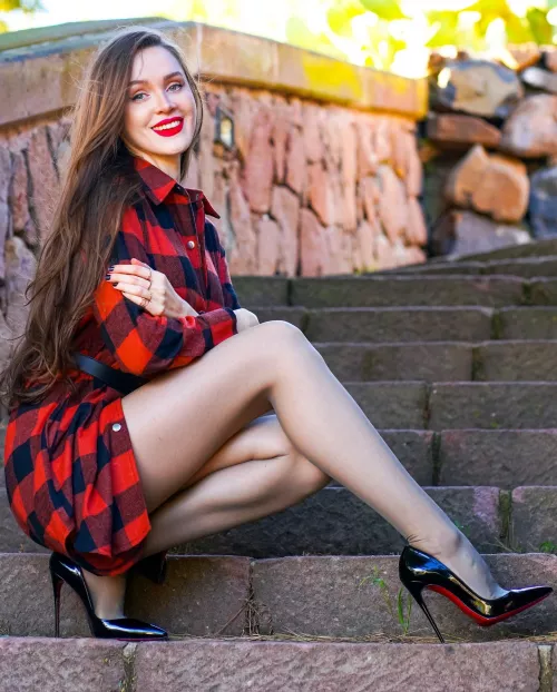 Smile at strangers and you might change a life