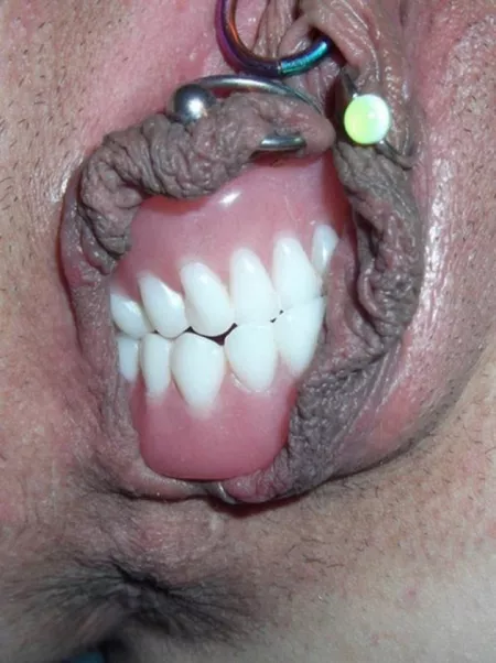 Smile!