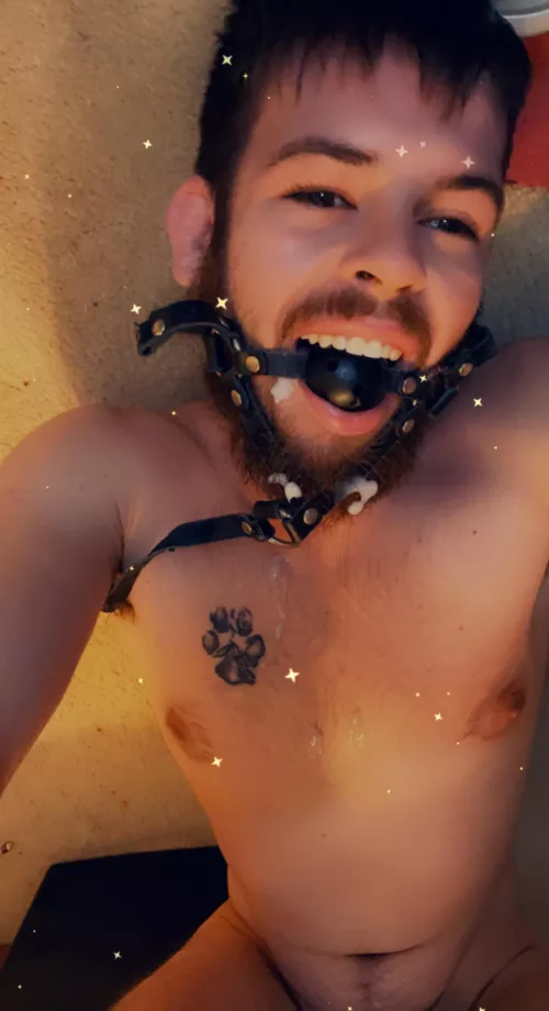 Smile for the camera 😜