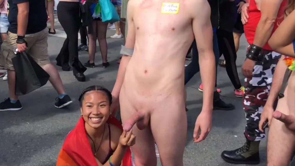 Smile for the camera Smile for the camera