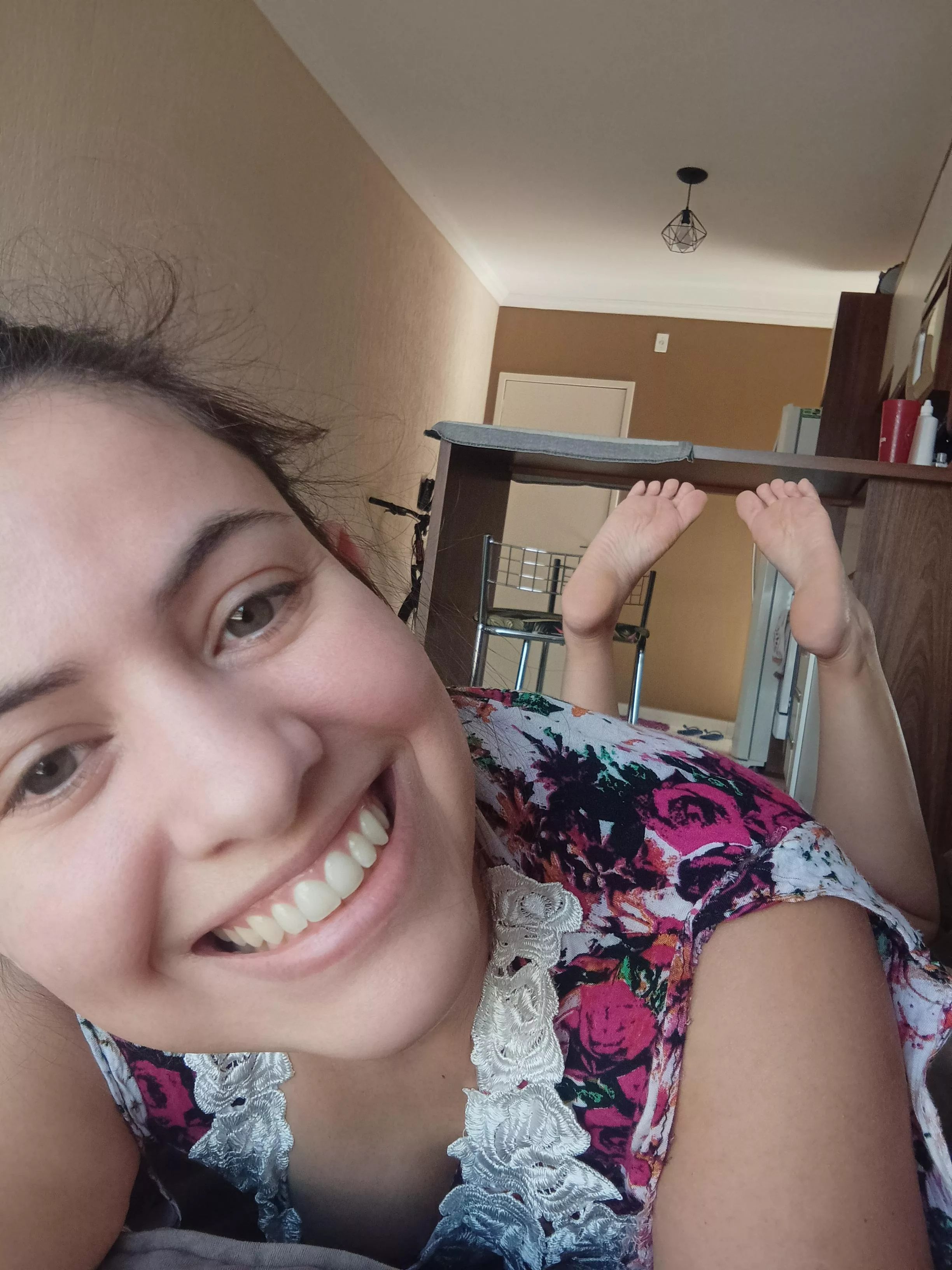 Smile for you Smile for you