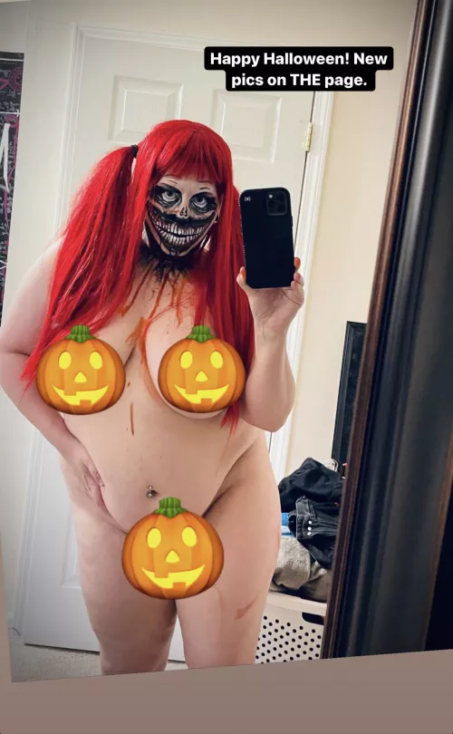 Smile! π¦·πͺ Happy Halloween! π Smile! π¦·πͺ Happy Halloween! π