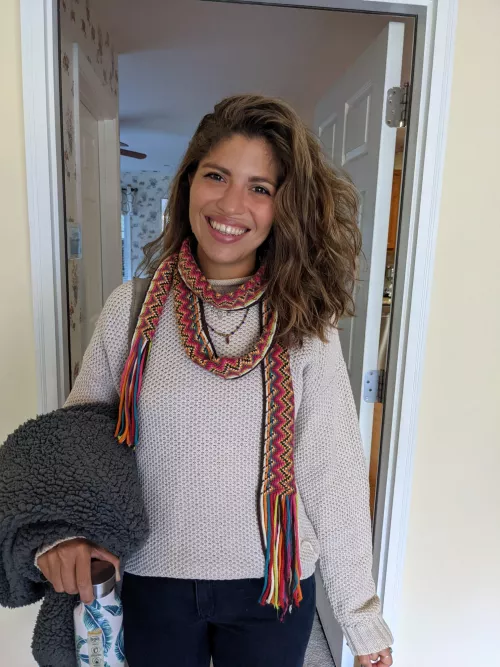 Smile if you're ready for summer !